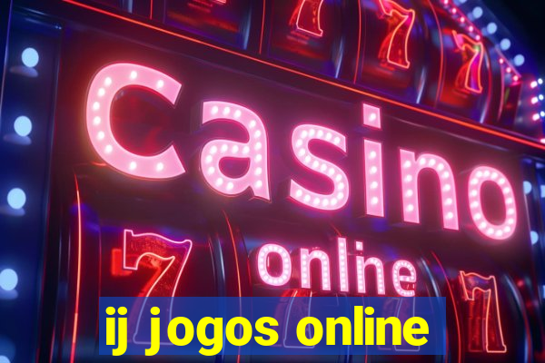 ij jogos online